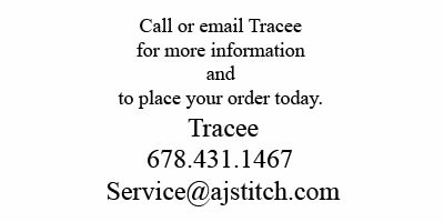 Contact Tracee 